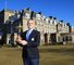 Paul McGinley: Irishman succeeded Jose Maria Olazabal as European Ryder Cup captain