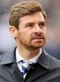Andre Villas-Boas: Interested in Bernard