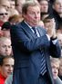 Harry Redknapp: Starts at home to Sheff Wed