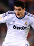 Alvaro Morata: Planning to stay at Real Madrid