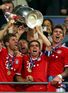 Champions of Europe