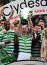 Celtic: Champions