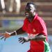3rd ODI: Zim v Ban
