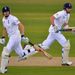 1st Test, Day 2: Eng v NZ