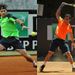 Kitted Out - French Open