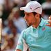 Kitted Out - French Open