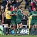 Leicester v Quins