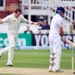 1st Test, Day 4: Eng v NZ