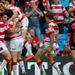 Magic Weekend day two