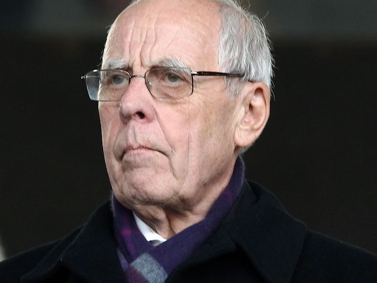 Peter Coates: Referees costing us points