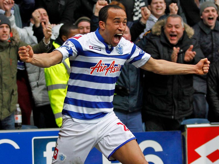 Andros Townsend: Charged with breaching betting regulations