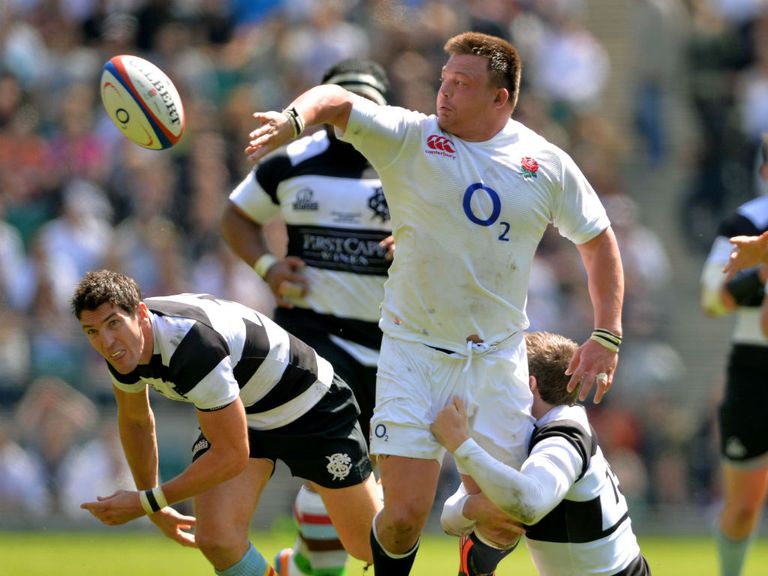 David Wilson: Will start against Ireland