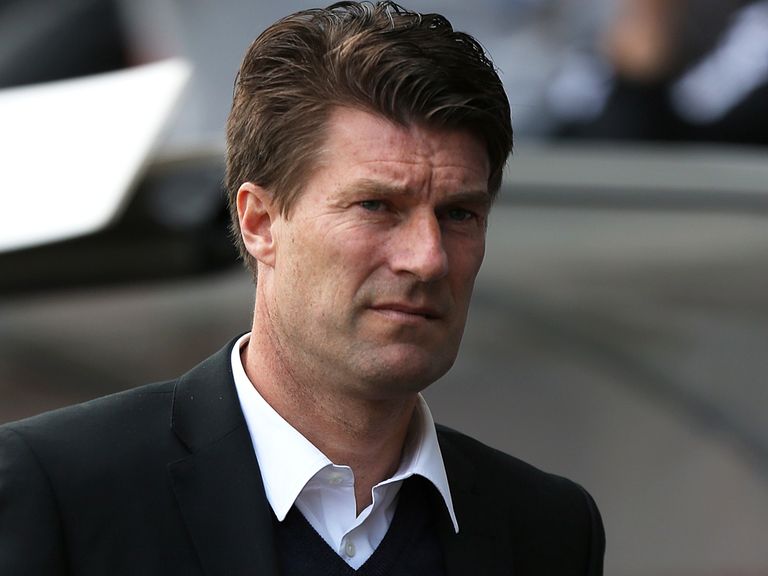 Michael Laudrup: Looking at the bigger picture