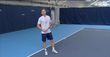 Get Involved - Tennis
