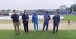 India win toss against Sri Lanka
