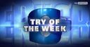 Try of the Week - Round 17