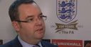 Horne: Pearce a ‘consummate professional’