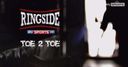 Toe 2 Toe - 18th June