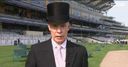 Going 'Good' for Day Two at Ascot