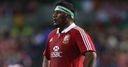 Gatland - Vunipola's unlucky