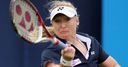 Baltacha out of Eastbourne