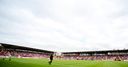 Rovers start with Exeter trip