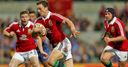 Howley: Great to have North