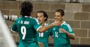 Chicharito hits Mexico brace