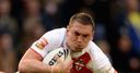 Sinfield to have operation