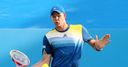 Edmund hopes dashed by Simon