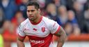Paea set for switch to Hull FC