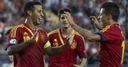 Thiago - 'Perfect tournament'