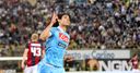 Cavani to snub England move