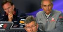 D-Day for Mercedes and Pirell