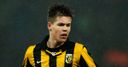 Agent: Chelsea want van Ginkel