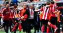 Newcastle 0-3 Sunderland
