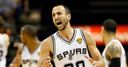 Spurs close in on NBA title