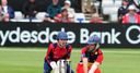 Lancashire duo strike again
