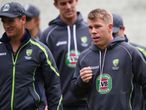 CT, Group A: Aus v NZ