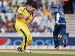 CT, Group A: Aus v SL