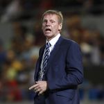 European Under-21 Championship: England coach Stuart Pearce admits poor display | Sky Sports