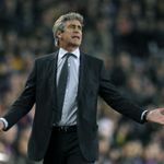 Manuel Pellegrini promises to bring attractive football to Manchester City | Manchester City News, Fixtures, Results, Transfers | Sky Sports