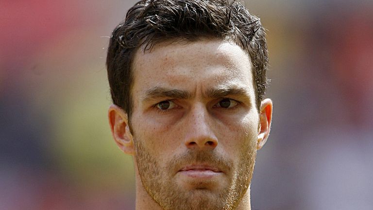 Romain Vincelot: Signed a new deal