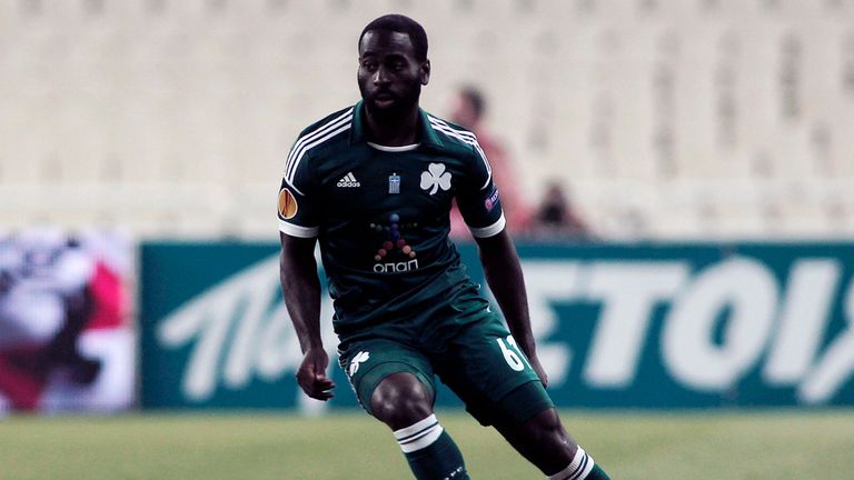 Quincy Owusu-Abeyie: Cardiff could face competition from Levante for the winger