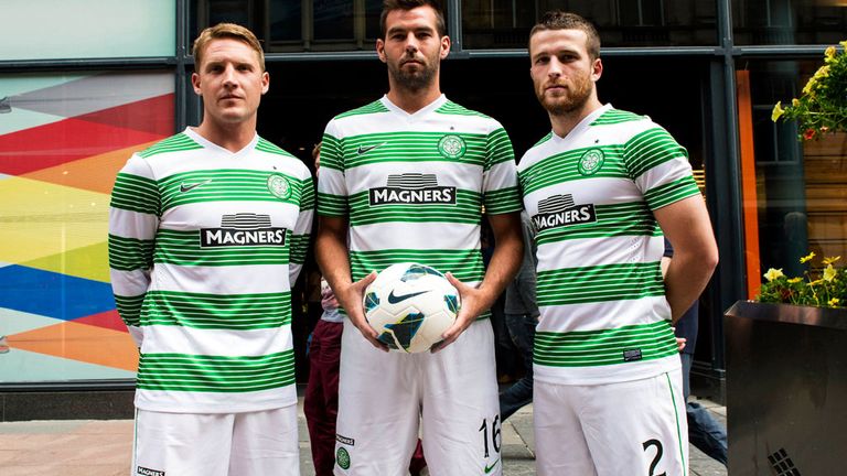 Celtic have told fans not to delay plans for Cliftonville tie