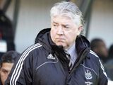 Joe Kinnear: Toon fans in for a bumpy ride