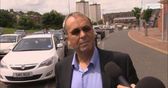 MacGregor cagey on Brittain's future