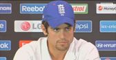 Cook wary of Amla danger