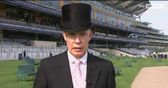 Going 'Good' for Day Two at Ascot
