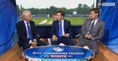 KP returning for England